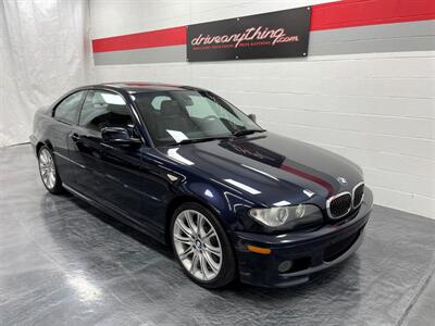 2005 BMW 330Ci  ZHP/Performance Package - Photo 15 - Ivyland, PA 18974