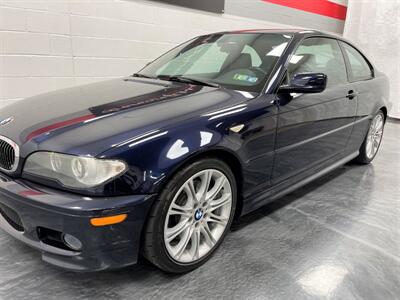 2005 BMW 330Ci  ZHP/Performance Package - Photo 5 - Ivyland, PA 18974