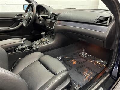 2005 BMW 330Ci  ZHP/Performance Package - Photo 51 - Ivyland, PA 18974