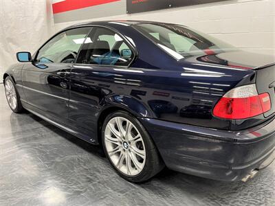 2005 BMW 330Ci  ZHP/Performance Package - Photo 8 - Ivyland, PA 18974