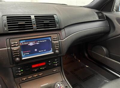 2005 BMW 330Ci  ZHP/Performance Package - Photo 36 - Ivyland, PA 18974