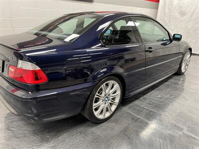 2005 BMW 330Ci  ZHP/Performance Package - Photo 12 - Ivyland, PA 18974