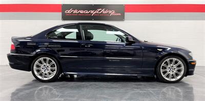 2005 BMW 330Ci  ZHP/Performance Package - Photo 14 - Ivyland, PA 18974