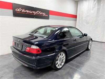 2005 BMW 330Ci  ZHP/Performance Package - Photo 13 - Ivyland, PA 18974