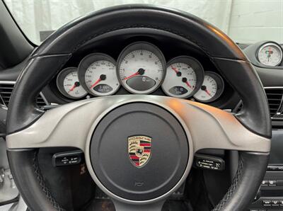 2010 Porsche 911 Carrera 4S   - Photo 35 - Ivyland, PA 18974