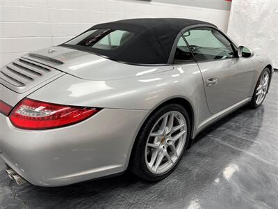 2010 Porsche 911 Carrera 4S   - Photo 12 - Ivyland, PA 18974