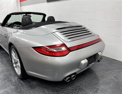 2010 Porsche 911 Carrera 4S   - Photo 9 - Ivyland, PA 18974