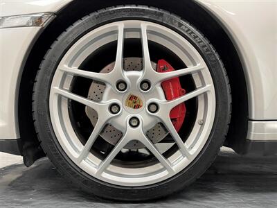 2010 Porsche 911 Carrera 4S   - Photo 21 - Ivyland, PA 18974