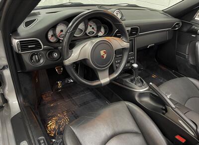 2010 Porsche 911 Carrera 4S   - Photo 28 - Ivyland, PA 18974