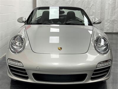 2010 Porsche 911 Carrera 4S   - Photo 2 - Ivyland, PA 18974