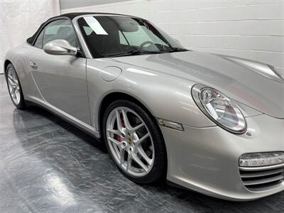 2010 Porsche 911 Carrera 4S   - Photo 16 - Ivyland, PA 18974