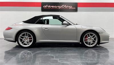 2010 Porsche 911 Carrera 4S   - Photo 14 - Ivyland, PA 18974