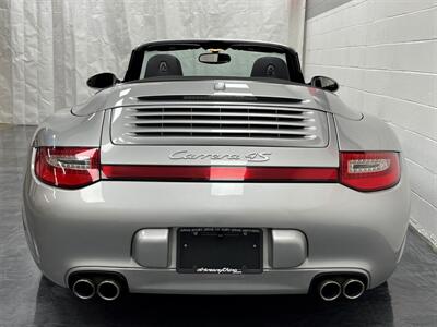 2010 Porsche 911 Carrera 4S   - Photo 11 - Ivyland, PA 18974