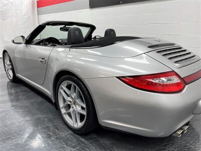 2010 Porsche 911 Carrera 4S   - Photo 8 - Ivyland, PA 18974