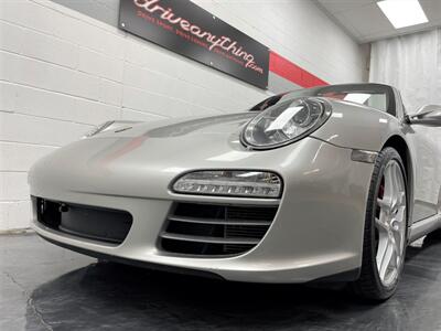 2010 Porsche 911 Carrera 4S   - Photo 4 - Ivyland, PA 18974