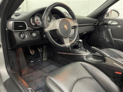 2010 Porsche 911 Carrera 4S   - Photo 31 - Ivyland, PA 18974