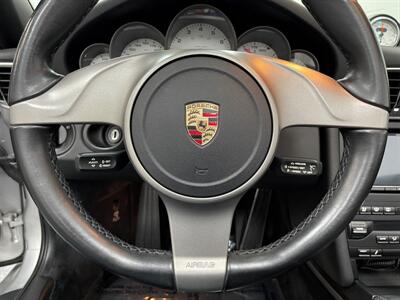 2010 Porsche 911 Carrera 4S   - Photo 36 - Ivyland, PA 18974