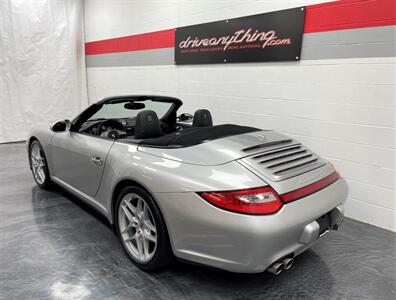 2010 Porsche 911 Carrera 4S   - Photo 7 - Ivyland, PA 18974