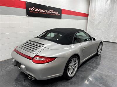 2010 Porsche 911 Carrera 4S   - Photo 13 - Ivyland, PA 18974