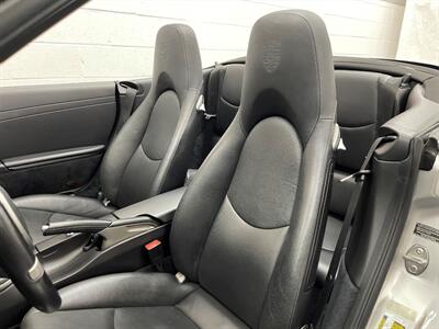 2010 Porsche 911 Carrera 4S   - Photo 29 - Ivyland, PA 18974