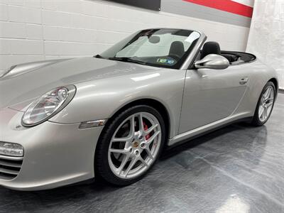 2010 Porsche 911 Carrera 4S   - Photo 5 - Ivyland, PA 18974