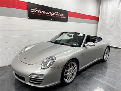 2010 Porsche 911 Carrera 4S   - Photo 1 - Ivyland, PA 18974