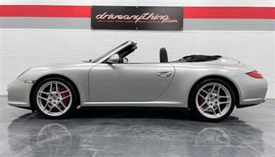 2010 Porsche 911 Carrera 4S   - Photo 6 - Ivyland, PA 18974