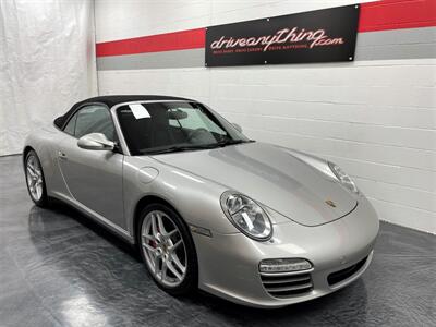 2010 Porsche 911 Carrera 4S   - Photo 15 - Ivyland, PA 18974