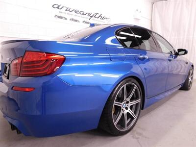 2015 BMW M5   - Photo 11 - Ivyland, PA 18974