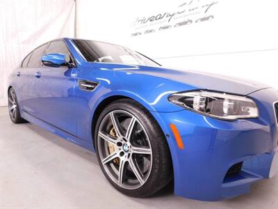 2015 BMW M5   - Photo 14 - Ivyland, PA 18974