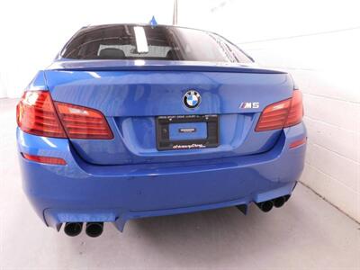 2015 BMW M5   - Photo 35 - Ivyland, PA 18974