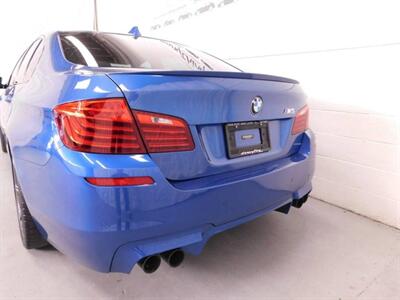 2015 BMW M5   - Photo 8 - Ivyland, PA 18974