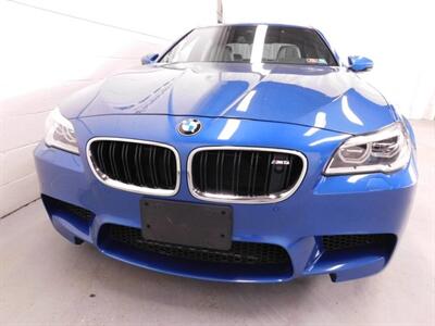 2015 BMW M5   - Photo 2 - Ivyland, PA 18974