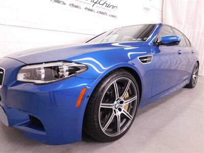 2015 BMW M5   - Photo 4 - Ivyland, PA 18974