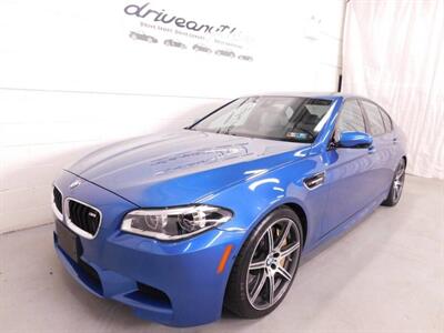 2015 BMW M5   - Photo 1 - Ivyland, PA 18974