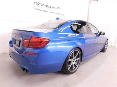 2015 BMW M5   - Photo 10 - Ivyland, PA 18974