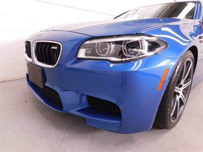 2015 BMW M5   - Photo 34 - Ivyland, PA 18974