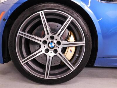 2015 BMW M5   - Photo 16 - Ivyland, PA 18974