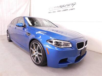 2015 BMW M5   - Photo 13 - Ivyland, PA 18974