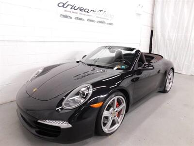 2013 Porsche 911 Carrera S   - Photo 1 - Ivyland, PA 18974