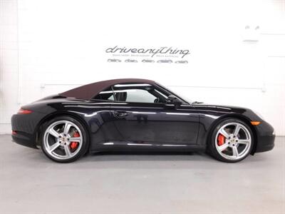 2013 Porsche 911 Carrera S   - Photo 13 - Ivyland, PA 18974