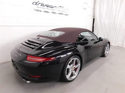 2013 Porsche 911 Carrera S   - Photo 12 - Ivyland, PA 18974