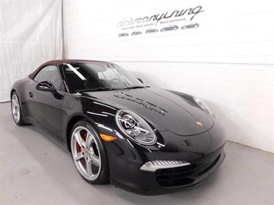 2013 Porsche 911 Carrera S   - Photo 14 - Ivyland, PA 18974