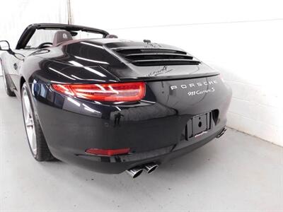 2013 Porsche 911 Carrera S   - Photo 9 - Ivyland, PA 18974