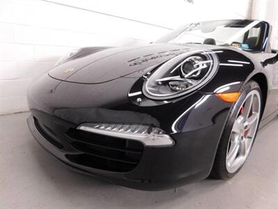 2013 Porsche 911 Carrera S   - Photo 4 - Ivyland, PA 18974