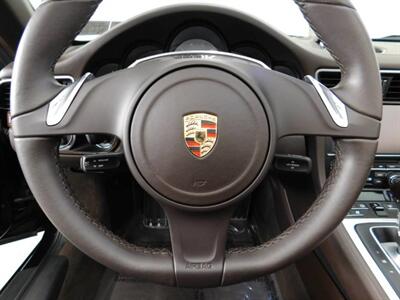 2013 Porsche 911 Carrera S   - Photo 47 - Ivyland, PA 18974