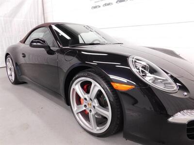 2013 Porsche 911 Carrera S   - Photo 15 - Ivyland, PA 18974