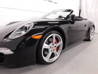 2013 Porsche 911 Carrera S   - Photo 5 - Ivyland, PA 18974