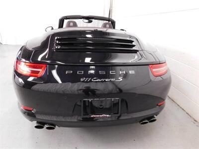 2013 Porsche 911 Carrera S   - Photo 11 - Ivyland, PA 18974