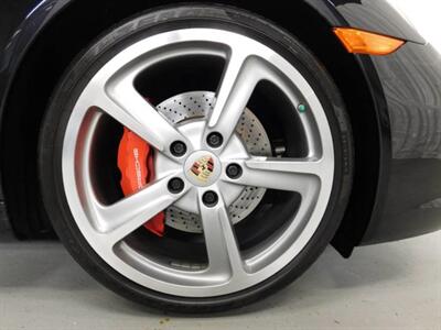 2013 Porsche 911 Carrera S   - Photo 37 - Ivyland, PA 18974